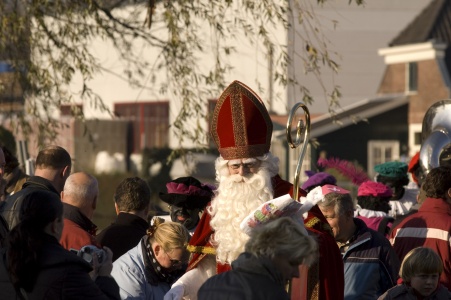 Sint Woerden 023